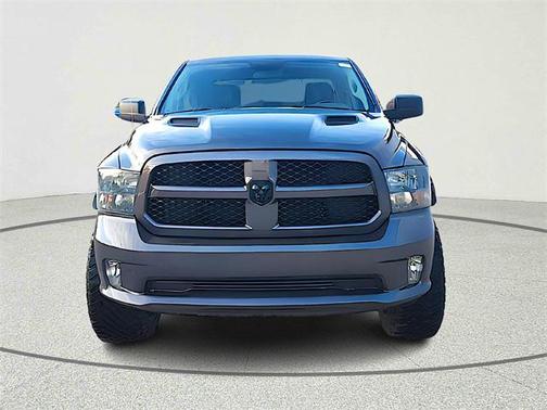 2019 RAM 1500 Express