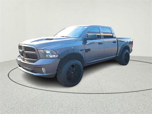 2019 RAM 1500 Express