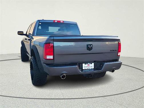 2019 RAM 1500 Express