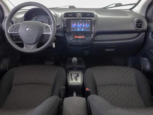 2023 Mitsubishi Mirage ES