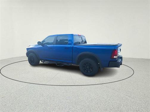 2019 RAM 1500 SLT