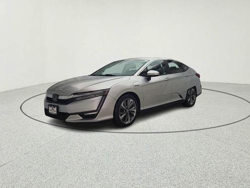 2018 Honda Clarity Plug-In Hybrid Base