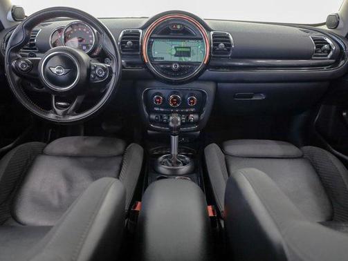 2019 MINI Clubman Cooper S
