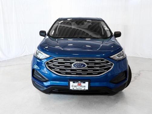 2021 Ford Edge SE