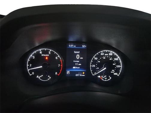 2021 Nissan Altima S FWD