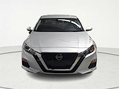2021 Nissan Altima S FWD
