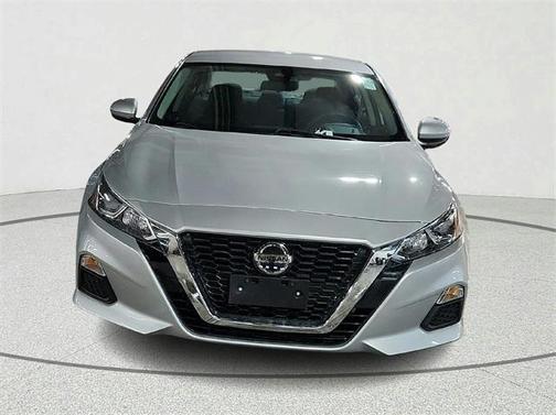 2021 Nissan Altima S FWD