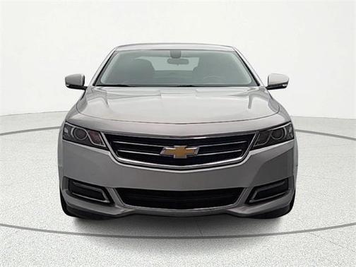 2020 Chevrolet Impala LT