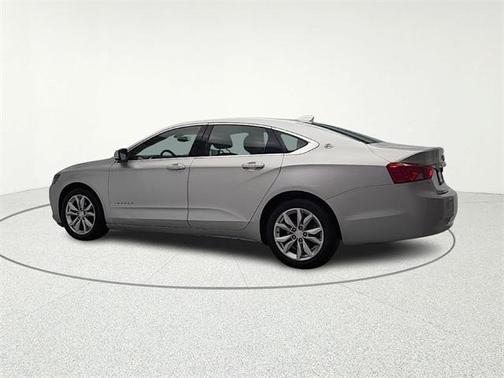 2020 Chevrolet Impala LT