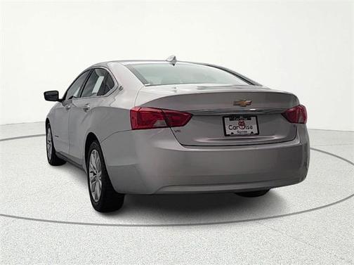 2020 Chevrolet Impala LT