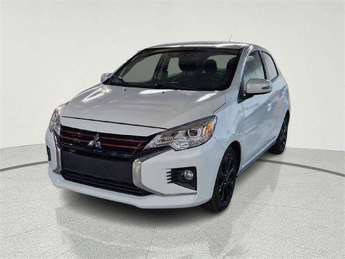 2024 Mitsubishi Mirage SE