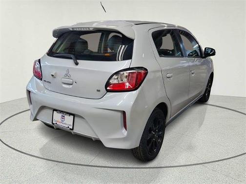 2024 Mitsubishi Mirage SE