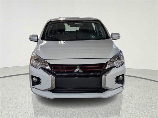 2024 Mitsubishi Mirage SE
