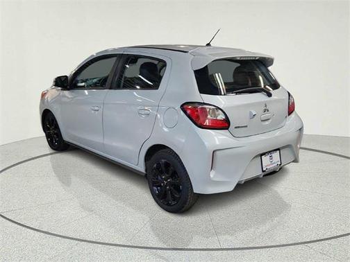 2024 Mitsubishi Mirage SE