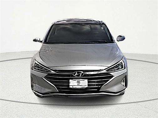 2020 Hyundai ELANTRA Limited