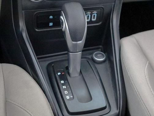 2022 Ford EcoSport S
