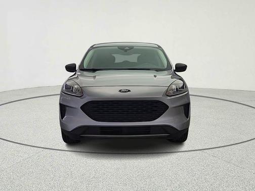 2022 Ford Escape S