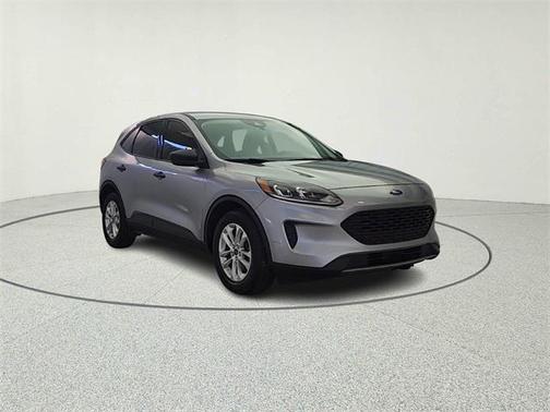 2022 Ford Escape S