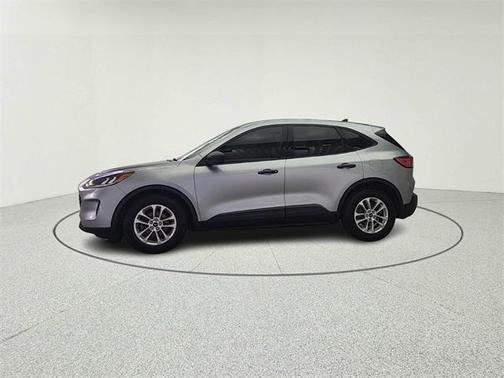 2022 Ford Escape S