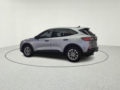 2022 Ford Escape S