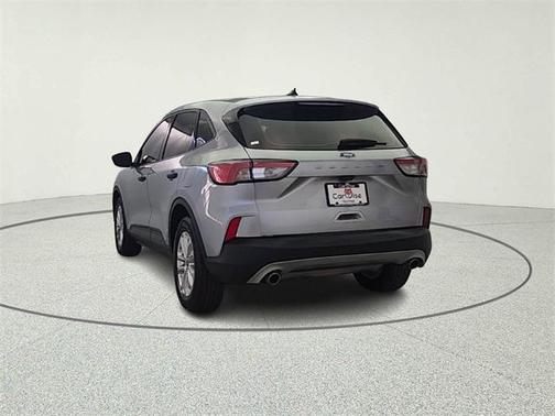 2022 Ford Escape S