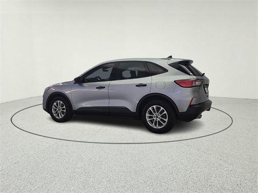 2022 Ford Escape S