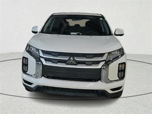 2020 Mitsubishi Outlander Sport 2.0 ES