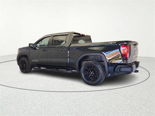 2020 GMC Sierra 1500 Base