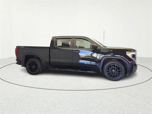 2020 GMC Sierra 1500 Base