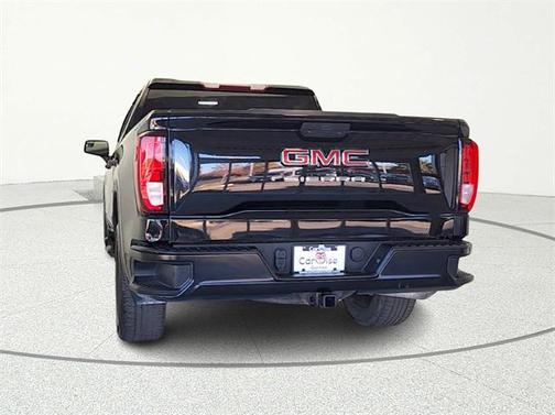 2020 GMC Sierra 1500 Base