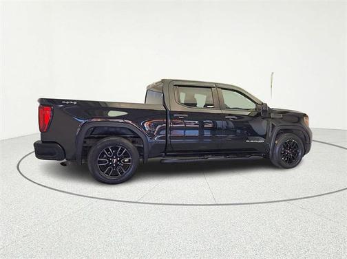 2020 GMC Sierra 1500 Base