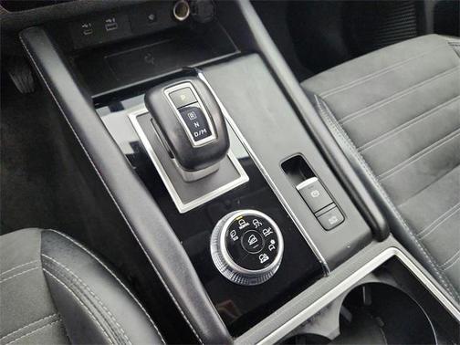 2024 Mitsubishi Outlander SE 2.5 S-AWC