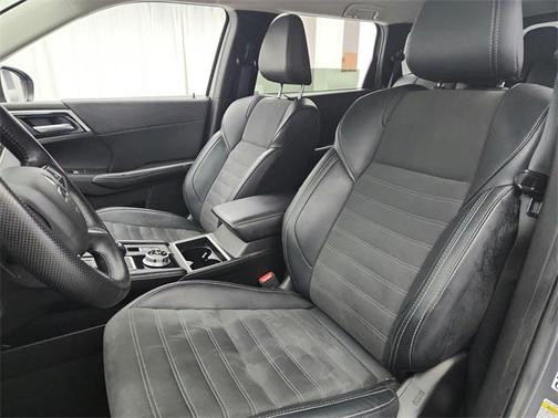 2024 Mitsubishi Outlander SE 2.5 S-AWC