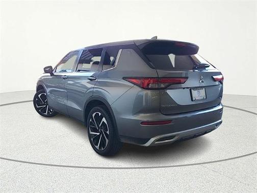 2024 Mitsubishi Outlander SE 2.5 S-AWC