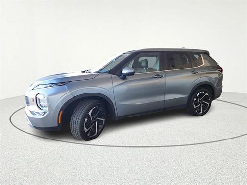 2024 Mitsubishi Outlander SE 2.5 S-AWC