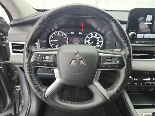 2024 Mitsubishi Outlander SE 2.5 S-AWC