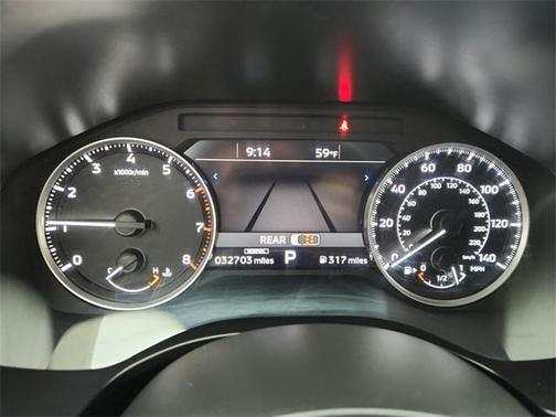 2024 Mitsubishi Outlander SE 2.5 S-AWC