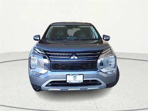 2024 Mitsubishi Outlander SE 2.5 S-AWC