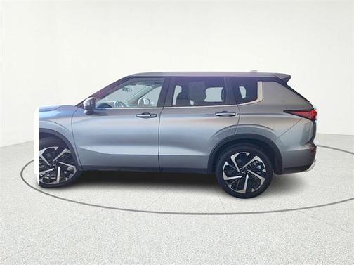 2024 Mitsubishi Outlander SE 2.5 S-AWC