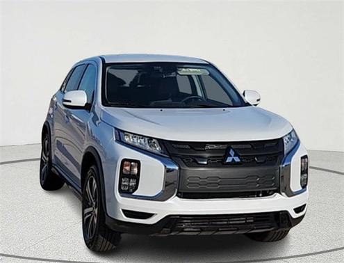 2022 Mitsubishi Outlander Sport SE