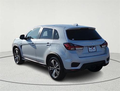 2022 Mitsubishi Outlander Sport SE