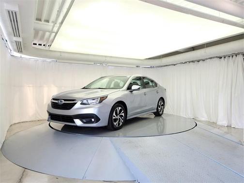 2020 Subaru Legacy Premium