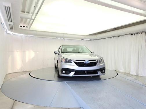 2020 Subaru Legacy Premium
