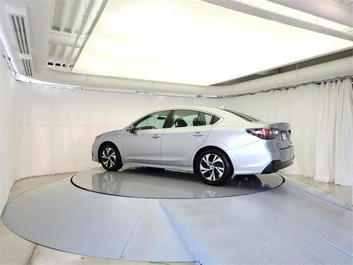 2020 Subaru Legacy Premium