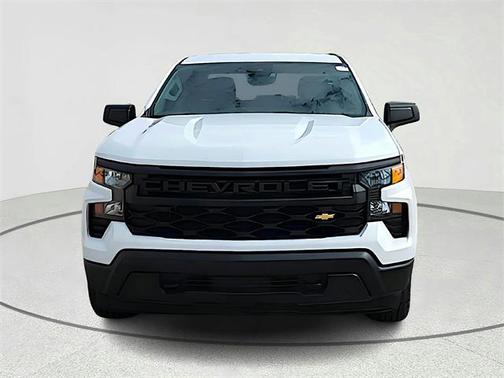 2023 Chevrolet Silverado 1500 WT