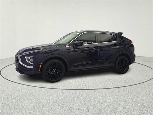 2023 Mitsubishi Eclipse Cross LE