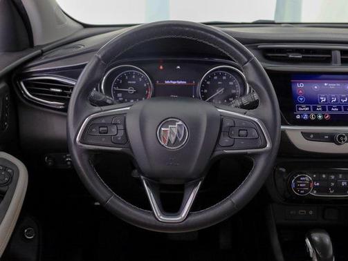 2020 Buick Encore GX Essence