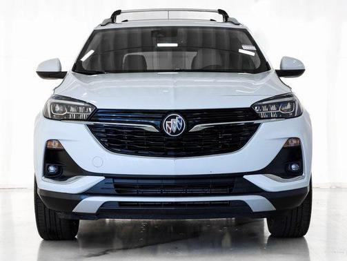 2020 Buick Encore GX Essence