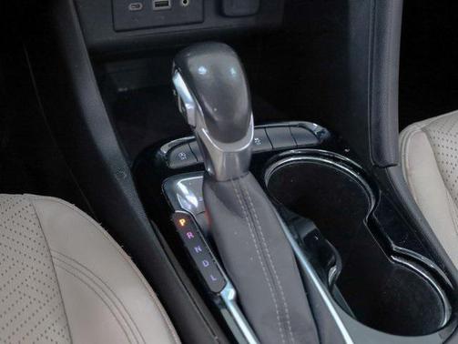 2020 Buick Encore GX Essence