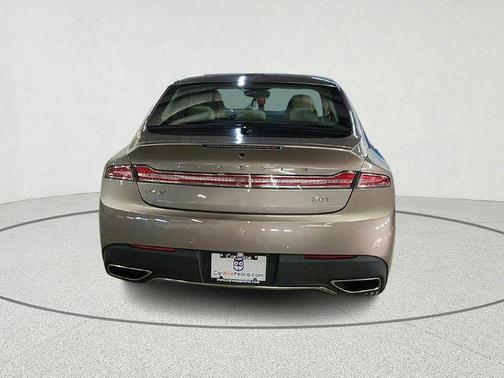2019 Lincoln MKZ Reserve I